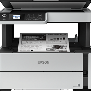 Epson EcoTank M2170 Ink Tank Printer C11CH43403