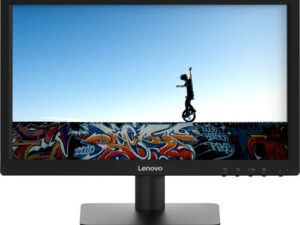 Lenovo D19-10 18.5 Inch HD Monitor