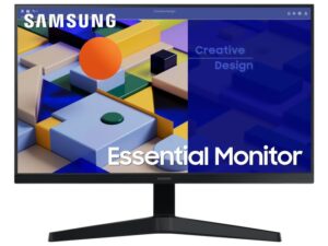 Samsung Essential Monitor 27” FHD