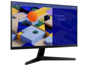 Samsung Essential Monitor 27” FHD