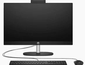 HP All-in-One 27-cr0155nh PC