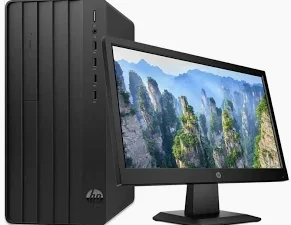 HP Pro Tower 290 G9 Desktop PC