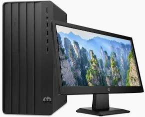 HP Pro Tower 290 G9 Desktop PC