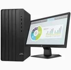 HP Pro Tower 290 G9 Desktop PC B70SCAT