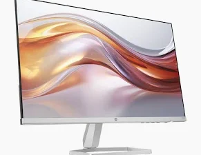 HP 524sa Series 5 23.8 inch FHD Monitor 94C36AS