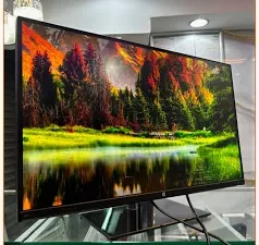 HP V27i G5 27 Inch FHD Monitor 65P64AS