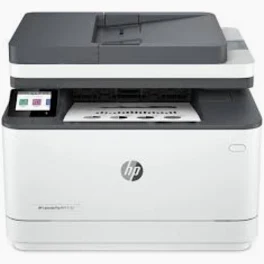 HP LaserJet Pro MFP 3103fdw Printer