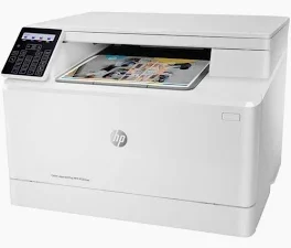 HP Color LaserJet Pro MFP M182n Printer