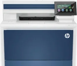 HP Color LaserJet Pro MFP 4303fdn Printer