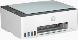 HP Smart Tank 582 All-in-One Printer