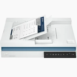 HP ScanJet Pro 2600 f1 Scanner