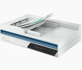 HP ScanJet Pro 3600 f1 Scanner