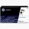 HP 59A Black Original LaserJet Toner Cartridge CF259A