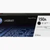 HP 150A Black Original LaserJet Toner Cartridge W1500A
