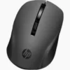 HP Wireless Silent Mouse S1000 Black 3CY46PA