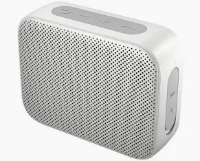 HP Bluetooth Speaker 350 Silver 2D804AA
