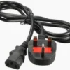 Generic Desktop Power Cable