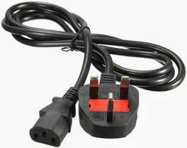 Generic Desktop Power Cable