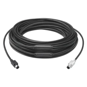 Logitech GROUP 15m Extended Cable