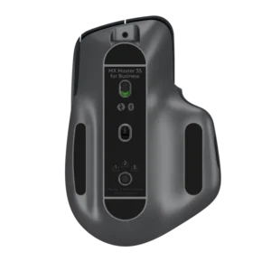 Logitech MX Master 3S Business Wireless and Bluetooth Rechargeable Mouse