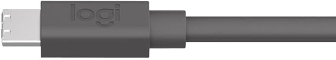 Logitech MeetUp Mic 10m Extension Cable