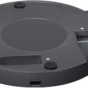 Logitech Rally Mic Pod Hub