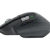 Logitech MX Master 3S Business Wireless and Bluetooth Rechargeable Mouse