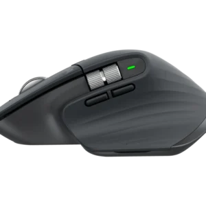 Logitech MX Master 3S Business Wireless and Bluetooth Rechargeable Mouse