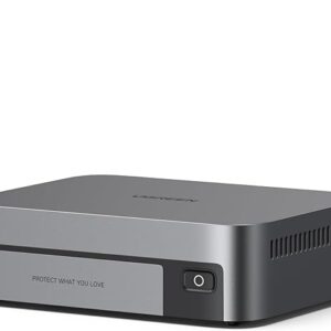 UGREEN NASync DXP480T Plus 4-Slot Network Attached Storage
