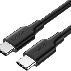 UGREEN USB-C 2.0 Male to Male 3A Cable