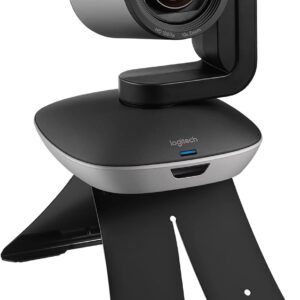 Logitech Group Video Conferencing System