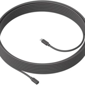 Logitech MeetUp Mic 10m Extension Cable