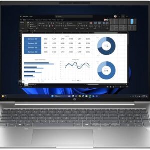 HP ProBook 460 G11 Core Ultra 7-155U 16GB 512GB SSD