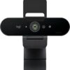 Logitech Brio FHD Webcam