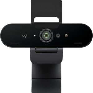 Logitech Brio FHD Webcam