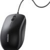 UGREEN Wired Mouse
