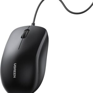 UGREEN Wired Mouse
