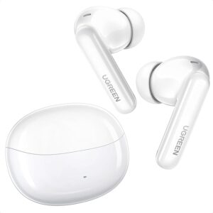 UGREEN HiTune T3 Pro Active Noise-Cancelling Wireless Earbuds