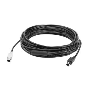 Logitech GROUP 10m Extended Cable