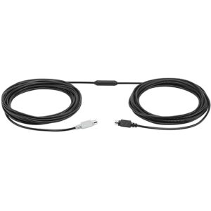 Logitech GROUP 10m Extended Cable