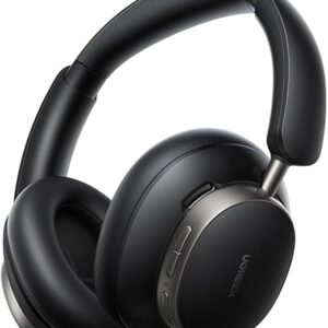 UGREEN Studio Pro Hybrid Active Noise-Cancelling Headphones