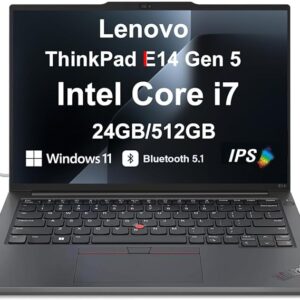 Lenovo ThinkPad E14