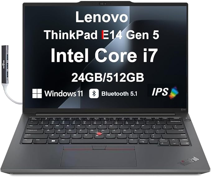Lenovo ThinkPad E14