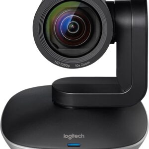 Logitech Group Video Conferencing System