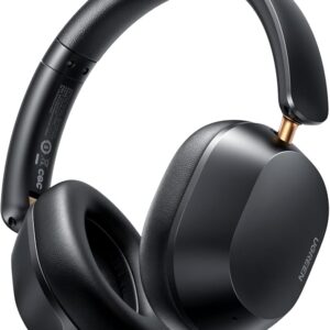 UGREEN HiTune Max5c Hybrid Active Noise-Cancelling Headphones