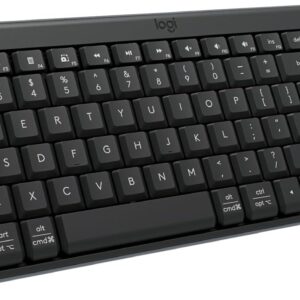 Logitech K250 Bluetooth Keyboard