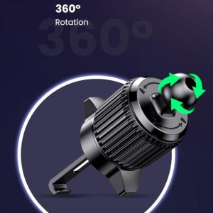 UGREEN Magnetic Car Wireless Charger CD345