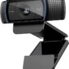 Logitech C920e HD Pro Webcam