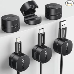 UGREEN Cable Organizer 5m LP124