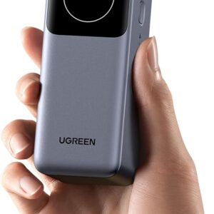 UGREEN 12000mAh 100W Fast Charging Power Bank